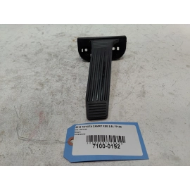2018-2024 Toyota Camry Gas Pedal Accelerator Throttle Sensor Pad OEM