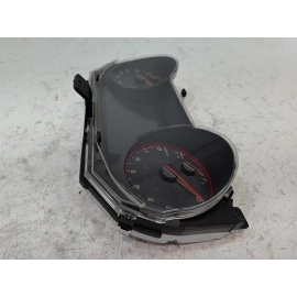 2018 Toyota Camry XSE Dash Instrument Panel Gauge Cluster Speedometer OEM