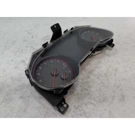 2018 Toyota Camry XSE Dash Instrument Panel Gauge Cluster Speedometer OEM