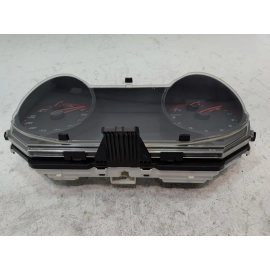 2018 Toyota Camry XSE Dash Instrument Panel Gauge Cluster Speedometer OEM