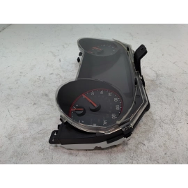 2018 Toyota Camry XSE Dash Instrument Panel Gauge Cluster Speedometer OEM