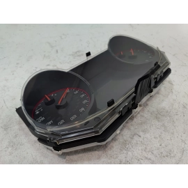 2018 Toyota Camry XSE Dash Instrument Panel Gauge Cluster Speedometer OEM