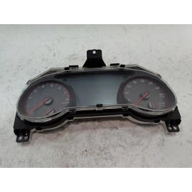 2018 Toyota Camry XSE Dash Instrument Panel Gauge Cluster Speedometer OEM