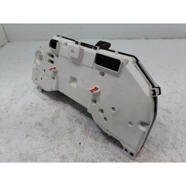 2018 Toyota Camry XSE Dash Instrument Panel Gauge Cluster Speedometer OEM