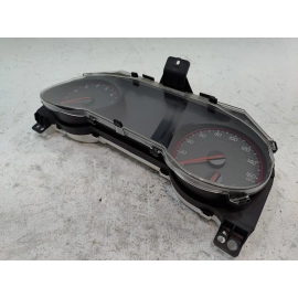 2018 Toyota Camry XSE Dash Instrument Panel Gauge Cluster Speedometer OEM