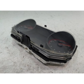 2018 Toyota Camry XSE Dash Instrument Panel Gauge Cluster Speedometer OEM