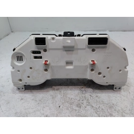 2018 Toyota Camry XSE Dash Instrument Panel Gauge Cluster Speedometer OEM