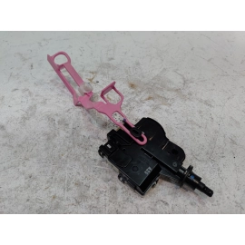 2018-24 Toyota Camry Fuel Tank Filler Door Lid Lock Latch Actuator W/ Hybrid OEM
