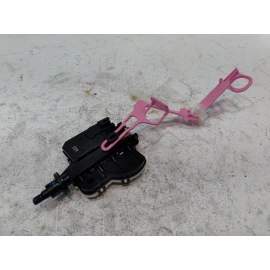2018-24 Toyota Camry Fuel Tank Filler Door Lid Lock Latch Actuator W/ Hybrid OEM