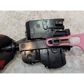 2018-24 Toyota Camry Fuel Tank Filler Door Lid Lock Latch Actuator W/ Hybrid OEM