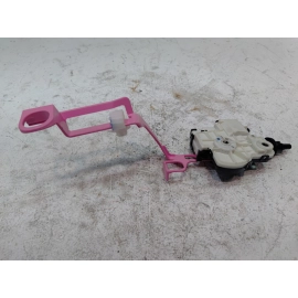 2018-24 Toyota Camry Fuel Tank Filler Door Lid Lock Latch Actuator W/ Hybrid OEM