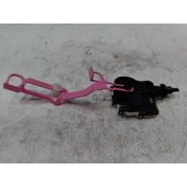 2018-24 Toyota Camry Fuel Tank Filler Door Lid Lock Latch Actuator W/ Hybrid OEM