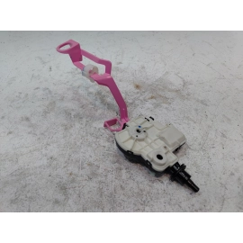 2018-24 Toyota Camry Fuel Tank Filler Door Lid Lock Latch Actuator W/ Hybrid OEM