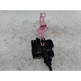 2018-24 Toyota Camry Fuel Tank Filler Door Lid Lock Latch Actuator W/ Hybrid OEM