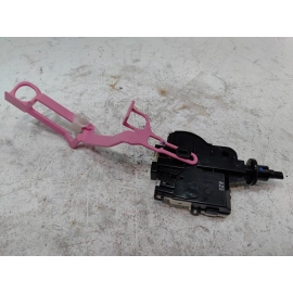 2018-24 Toyota Camry Fuel Tank Filler Door Lid Lock Latch Actuator W/ Hybrid OEM