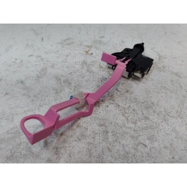 2018-24 Toyota Camry Fuel Tank Filler Door Lid Lock Latch Actuator W/ Hybrid OEM