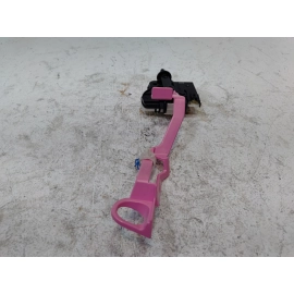2018-24 Toyota Camry Fuel Tank Filler Door Lid Lock Latch Actuator W/ Hybrid OEM