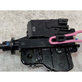 2018-24 Toyota Camry Fuel Tank Filler Door Lid Lock Latch Actuator W/ Hybrid OEM