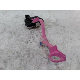 2018-24 Toyota Camry Fuel Tank Filler Door Lid Lock Latch Actuator W/ Hybrid OEM