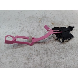 2018-24 Toyota Camry Fuel Tank Filler Door Lid Lock Latch Actuator W/ Hybrid OEM