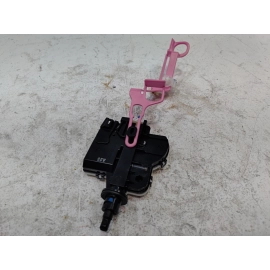2018-24 Toyota Camry Fuel Tank Filler Door Lid Lock Latch Actuator W/ Hybrid OEM