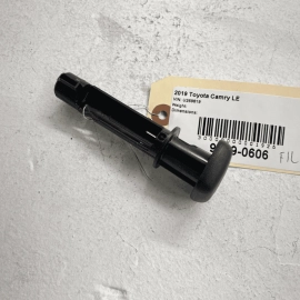2018-2021 Toyota Camry Front Left or Right Headrest Guide Sleeve OEM Black 