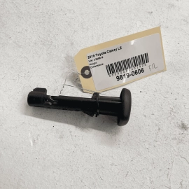 2018-2021 Toyota Camry Front Left or Right Headrest Guide Sleeve OEM Black 