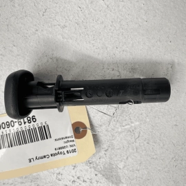 2018-2021 Toyota Camry Front Left or Right Headrest Guide Sleeve OEM Black 