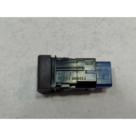 2018 TOYOTA CAMRY DASH AUTO HEADLIGHT LIGHT LAMP SWITCH CONTROL OEM