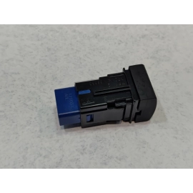 2018 TOYOTA CAMRY DASH AUTO HEADLIGHT LIGHT LAMP SWITCH CONTROL OEM