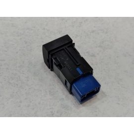 2018 TOYOTA CAMRY DASH AUTO HEADLIGHT LIGHT LAMP SWITCH CONTROL OEM