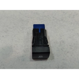 2018 - 2024 TOYOTA CAMRY DASH DRIVER SIDE TRACTION STABILITY CONTROL SWITCH OEM