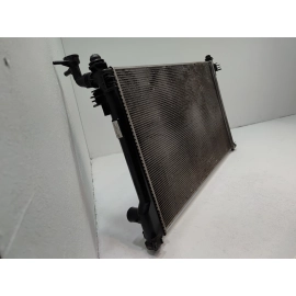 2018 - 2024 TOYOTA CAMRY 2.5L ENGINE RADIATOR COOLING FAN MOTOR W/ SHROUD OEM