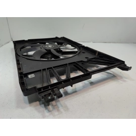2018 - 2024 TOYOTA CAMRY 2.5L ENGINE RADIATOR COOLING FAN MOTOR W/ SHROUD OEM