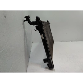 2018 - 2024 TOYOTA CAMRY 2.5L ENGINE RADIATOR COOLING FAN MOTOR W/ SHROUD OEM