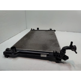 2018 - 2024 TOYOTA CAMRY 2.5L ENGINE RADIATOR COOLING FAN MOTOR W/ SHROUD OEM