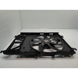 2018 - 2024 TOYOTA CAMRY 2.5L ENGINE RADIATOR COOLING FAN MOTOR W/ SHROUD OEM