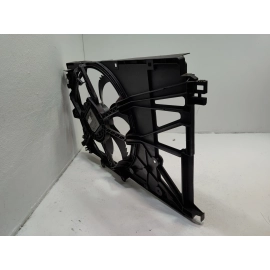 2018 - 2024 TOYOTA CAMRY 2.5L ENGINE RADIATOR COOLING FAN MOTOR W/ SHROUD OEM