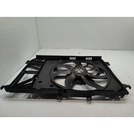 2018 - 2024 TOYOTA CAMRY 2.5L ENGINE RADIATOR COOLING FAN MOTOR W/ SHROUD OEM