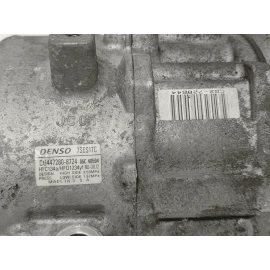 TOYOTA CAMRY 2.5L AC A/C AIR CONDITIONING COMPRESSOR DENSO 2018 - 2024 OEM