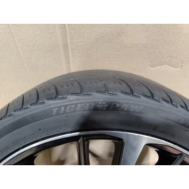 2018-2020 TOYOTA CAMRY 19 INCH WHEEL RIM TIRE 19x8J 235/40/R19 1PCS OEM