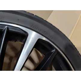 2018-2020 TOYOTA CAMRY 19 INCH WHEEL RIM TIRE 19x8J 235/40/R19 1PCS OEM