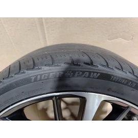 2018-2020 TOYOTA CAMRY 19 INCH WHEEL RIM TIRE 19x8J 235/40/R19 1PCS OEM