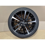 2018-2020 TOYOTA CAMRY 19 INCH WHEEL RIM TIRE 19x8J 235/40/R19 1PCS OEM