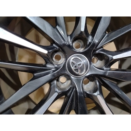 2018-2020 TOYOTA CAMRY 19 INCH WHEEL RIM TIRE 19x8J 235/40/R19 1PCS OEM