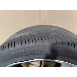 2018-2020 TOYOTA CAMRY 19 INCH WHEEL RIM TIRE 19x8J 235/40/R19 1PCS OEM