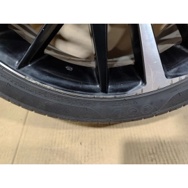 2018-2020 TOYOTA CAMRY 19 INCH WHEEL RIM TIRE 19x8J 235/40/R19 1PCS OEM