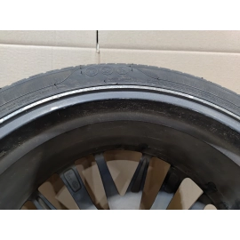 2018-2020 TOYOTA CAMRY 19 INCH WHEEL RIM TIRE 19x8J 235/40/R19 1PCS OEM