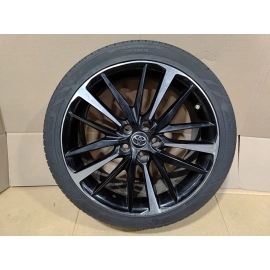 2018-2020 TOYOTA CAMRY 19 INCH WHEEL RIM TIRE 19x8J 235/40/R19 1PCS OEM