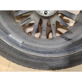 2018-2020 TOYOTA CAMRY 19 INCH WHEEL RIM TIRE 19x8J 235/40/R19 1PCS OEM